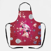 Diamond Galaxy 6 Schort (Voorkant)