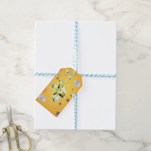Diamond Galaxy 7 Cadeaulabel