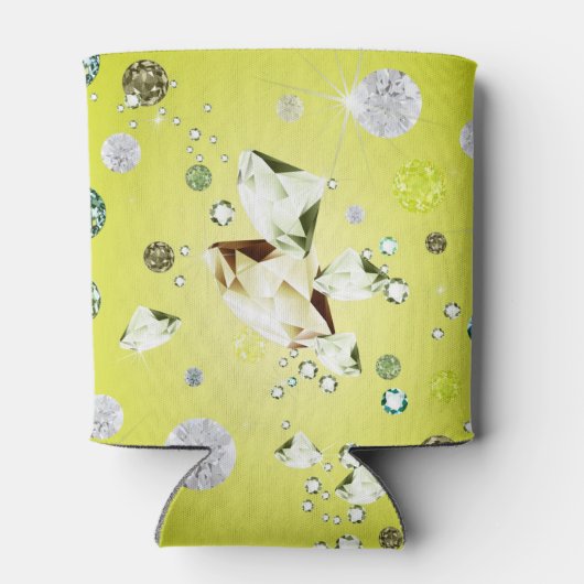 Diamond Galaxy 8 Blikjeskoeler (Achterkant)