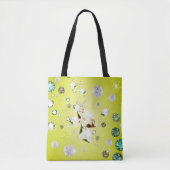 Diamond Galaxy 8 Draagtas (Voorkant)