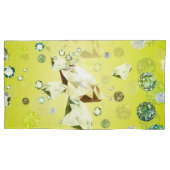 Diamond Galaxy 8 Kussensloop (Voorkant)