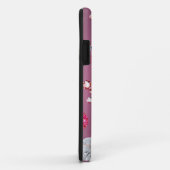 Diamond Galaxy 9 Case-Mate iPhone Case (Achterkant/rechts)