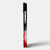 Diamond Girl#5 Hoesje-Mate iPad Air Case (Achterkant / Links)