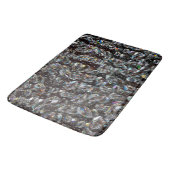 Diamond Glitter Sparkle Elegant Badmat (Gekanteld)