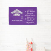 Diamond Graduation  Spandoek (Insitu)