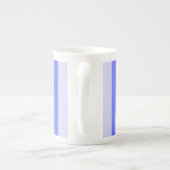 Diamond Happy Casquette Café / Thé os chine tasse (Dos)