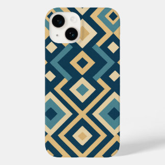 Diamond Harmony iPhone Hoesje