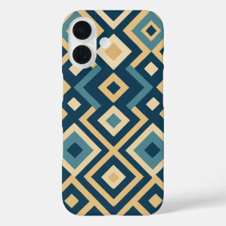 Diamond Harmony iPhone Hoesje
