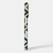 Diamond Harmony iPhone Hoesje (Achterkant / Rechts)