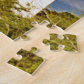 Diamond Head Lighthouse, O'ahu, Hawai'i Legpuzzel (Zijkant)