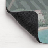 DIAMOND HEAD mousepad Muismat (Hoek)