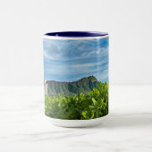 Diamond Head Sky Mok (Midden)