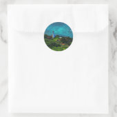 Diamond Head Vuurtoren #1 Stickers (Tas)