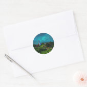 Diamond Head Vuurtoren #1 Stickers (Envelop)