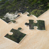 Diamond Head-vuurtoren in Hawaii Legpuzzel (Zijkant)