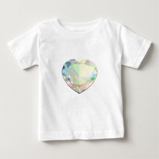 Diamond Heart-inspiratie (Voorkant)