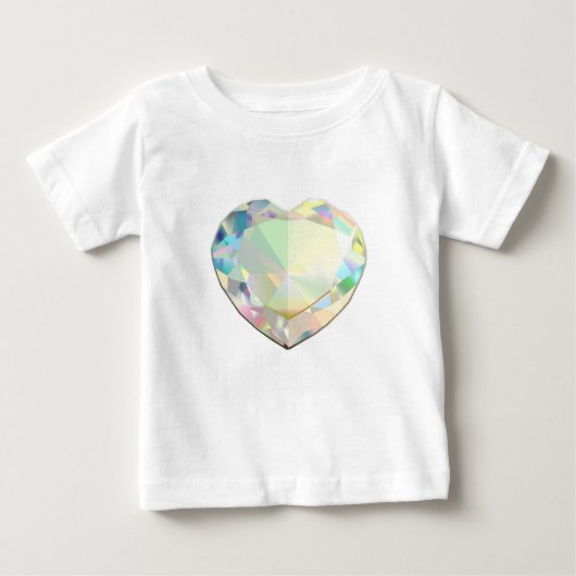 Diamond Heart-inspiratie (Voorkant)