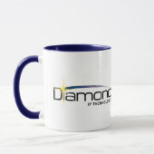 Diamond IP - Mok Sapphire (Links)
