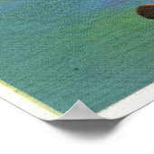 Diamond Island, Prospect Mt Poster (Hoek)