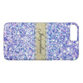 Diamond Jewel Or Parties scintillant Bling Coque p (Dos (Horizontal))