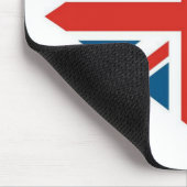 Diamond Jubilee Muismat (Hoek)