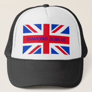 DIAMOND JUBILEE TRUCKER PET