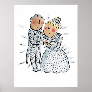 Diamond Jubileum Poster