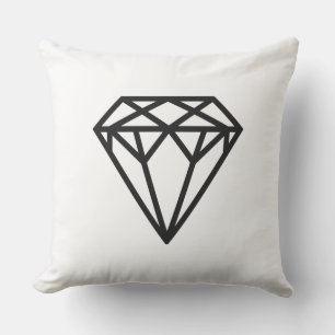 Diamond Kussen