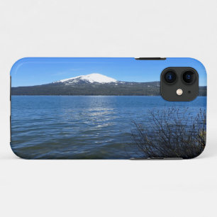 Diamond Lake, Oregon iPhone 11 Hoesje