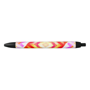 Diamond Layers Pen