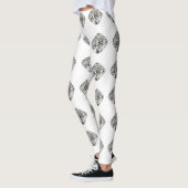 Diamond Leggings (Links)