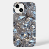 Diamond Life Case-Mate iPhone Case (Achterkant)