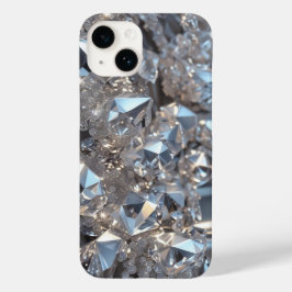 Diamond Life Case-Mate iPhone 14 Hoesje