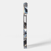 Diamond Life Case-Mate iPhone Case (Achterkant / Rechts)