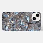 Diamond Life Case-Mate iPhone Case (Achterkant (horizontaal))