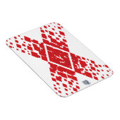 Diamond Magneet (Rechterzijde)