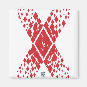 Diamond Magneet