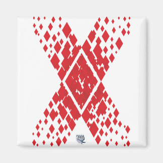 Diamond Magneet