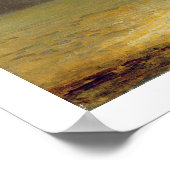 Diamond, met Dennis Fitzpatrick Up, 1799 (olie op Poster (Hoek)