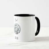Diamond Mok (Voorkant rechts)