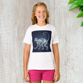 Diamond Monkey T-shirt