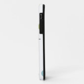 Diamond Moons Case-Mate iPhone Case (Achterkant/links)