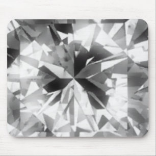 DIAMOND Mousepad Muismat