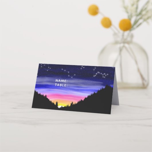 Diamond Night (Voorkant)