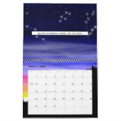 Diamond Night Calendar Kalender (Mar 2026)