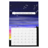 Diamond Night Kalender (Jan 2027)