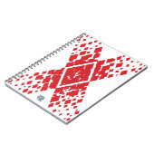 Diamond Notitieboek (Linkerzijde)