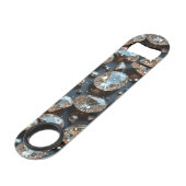 Diamond Opener Accessor semble un vrai luxe diaman (Devant angulaire)