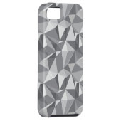Diamond Pattern - Abstract veelhoek Case-Mate iPhone Case (Back/Rechts)