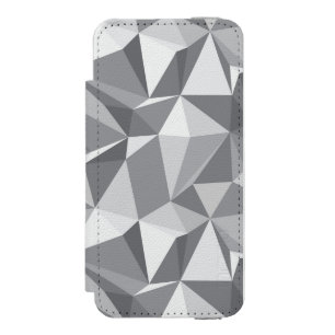 Diamond Pattern - Abstract veelhoek